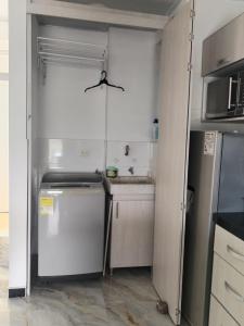 Lujoso Apartamento Cómodo y Fresco