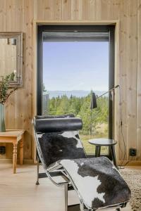 Former Fishing Home With Unique Views