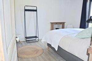 Maisons de vacances Cozy Cottage In The Heart Of Nature : photos des chambres