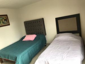 Casa Residencial Renacimiento