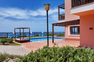 Vasia Villas Lasithi Greece