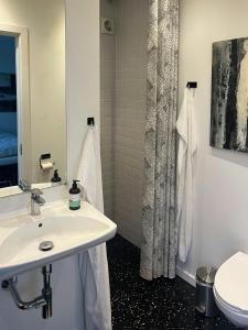 Houseboat With Spa In Nykobing Sjaelland