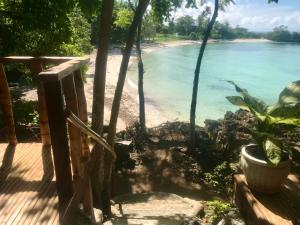 Camotes Cay Hideaway