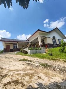 Riverview Homestay Sekoh Kuala Krau