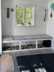 Peaceful Home Near Skødshoved Beach