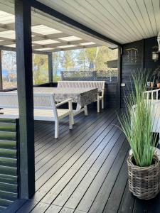 Peaceful Home Near Skødshoved Beach