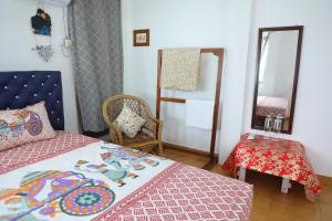 Eva Bliss-French Stay , 2mins Walk To Rock Beach