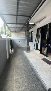 House in paradise of Bali