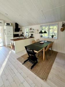 Family Holiday Home Near Denmarks Best Beach