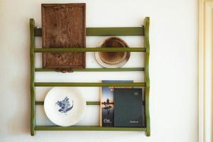 Idyllic Kågården With Skovsgaard Nature Retreat