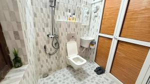 African Angel House B&B