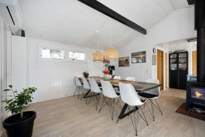 Idyllic Gem On Als Odde With Activities