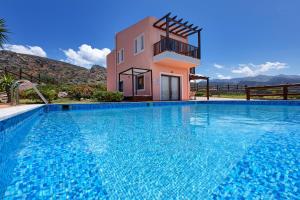 Vasia Villas Lasithi Greece