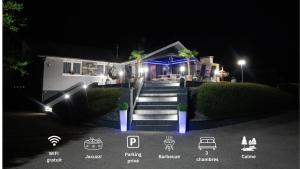 La Maison Du Bonheur