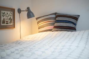 Minimalism In Architectural Home In Odsherred