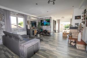 La Maison du Bonheur- Spa, Détente & Nature