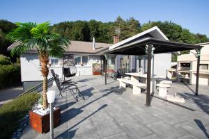 La Maison du Bonheur- Spa, Détente & Nature