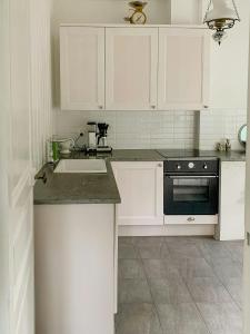 Swiss-Style Villa With Forest Views Near Bråviken