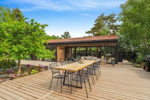 Relaxed Lifestyle And Luxury In Melby
