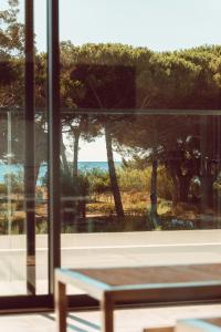 Maisons de vacances Elegant Designer Home By The Sea In Corsica : photos des chambres