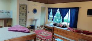 Tranquil Hill Top Homestay