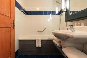 Résidence Les Arcs 1950 Le Village - maeva Home - Appartement 3 Pièces 6 Personnes - Prestige MAE-6704