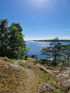 1930S Archipelago Villa In Köpmanholm