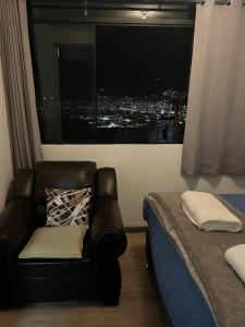 JARDINES SAN BLAS panoramic house