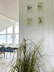 Sea View Holiday Home At Røsnæs