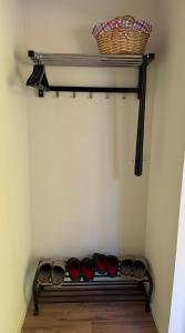 Modern guesthouse in Sätila, Lygnern