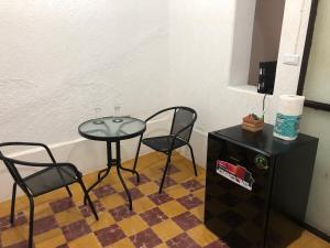 Cuarto Telera- amplio, céntrico- Casa de Teru