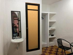 Cuarto Telera- amplio, céntrico- Casa de Teru