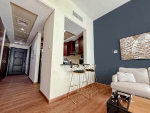 Rare Holiday Homes - Mediterranean Cluster - Near Metro - Discovery Garden - Building# Med 83 - R105