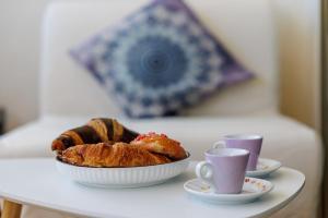 Sea View- Beach- Chic & Air-Conditioned