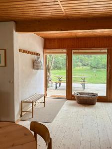 Authentic 60S Summer House By Ellinge Lyng