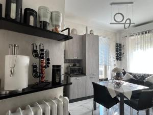 Loft NUOVO vicino al centro - OASI Relax