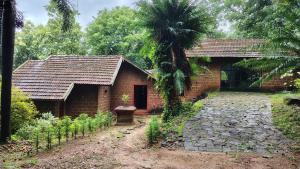 Shantam Homestay - Powered by Grackle