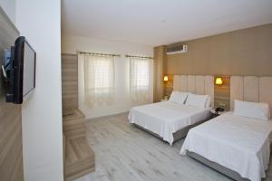 The Hotel 48 In Bodrum Room Deals Photos Reviews