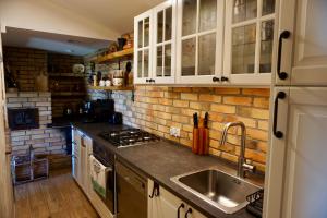 Góralska chata z 1930r.