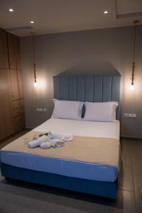 TSABAS BEACH SIDE APARTMENTS ΤΣΑΜΠΑΣ Παραλιακά διαμερίσματα 3