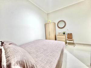 Nest Kostel at Kebayoran South Jakarta by Le Ciel Stay