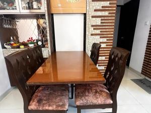 Skyline Oshiwara 2bhk-Andheri