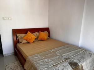 Skyline Oshiwara 2bhk-Andheri