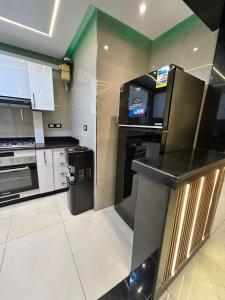 Comfy 3 Bedrooms Apartment in Cairo Sheraton Airport