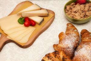 Hotel Tenuta Santo Stefano