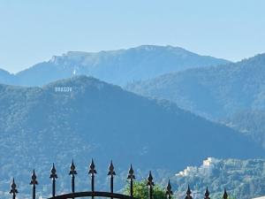 Mountain View House Brasov