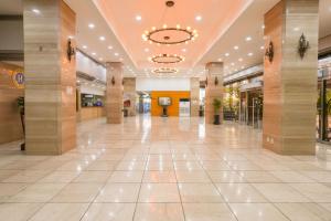 Bugok Royal Tourist Hotel