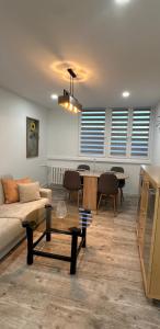 Modern apartament