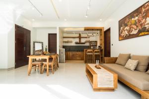 Aksara Bali Private Villa - 2BR With Private Pool Jungle View Peaceful in Ubud