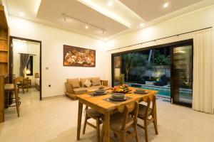 Aksara Bali Private Villa - 2BR With Private Pool Jungle View Peaceful in Ubud
